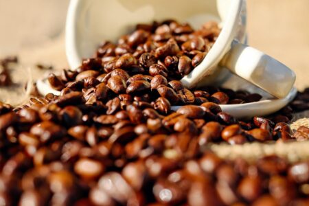 Gør morgenrutinen effektiv: Papkrus der holder din kaffe varm