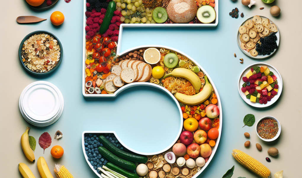 Fem geniale måder at bruge restemad på