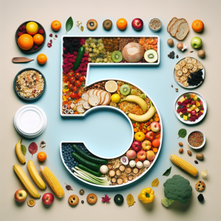 Fem geniale måder at bruge restemad på