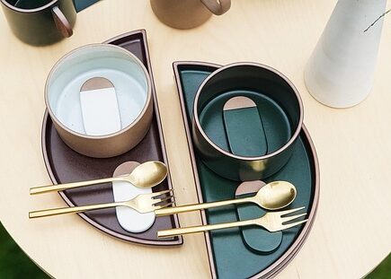 Små kokke i køkkenet: Madlavning med børn