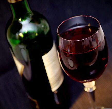 Fra drue til glas: Vinens fascinerende rejse