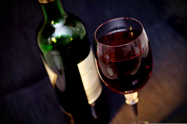Fra drue til glas: Vinens fascinerende rejse