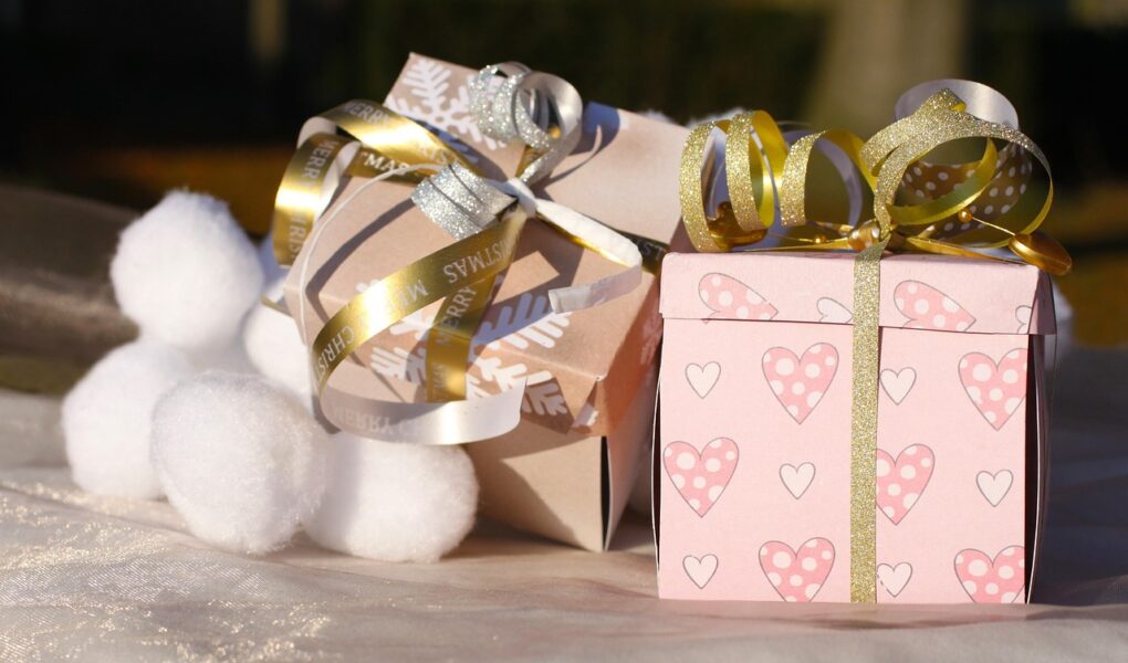 Gaver til hende, der ikke koster en formue – forkæl med stilfulde smykker