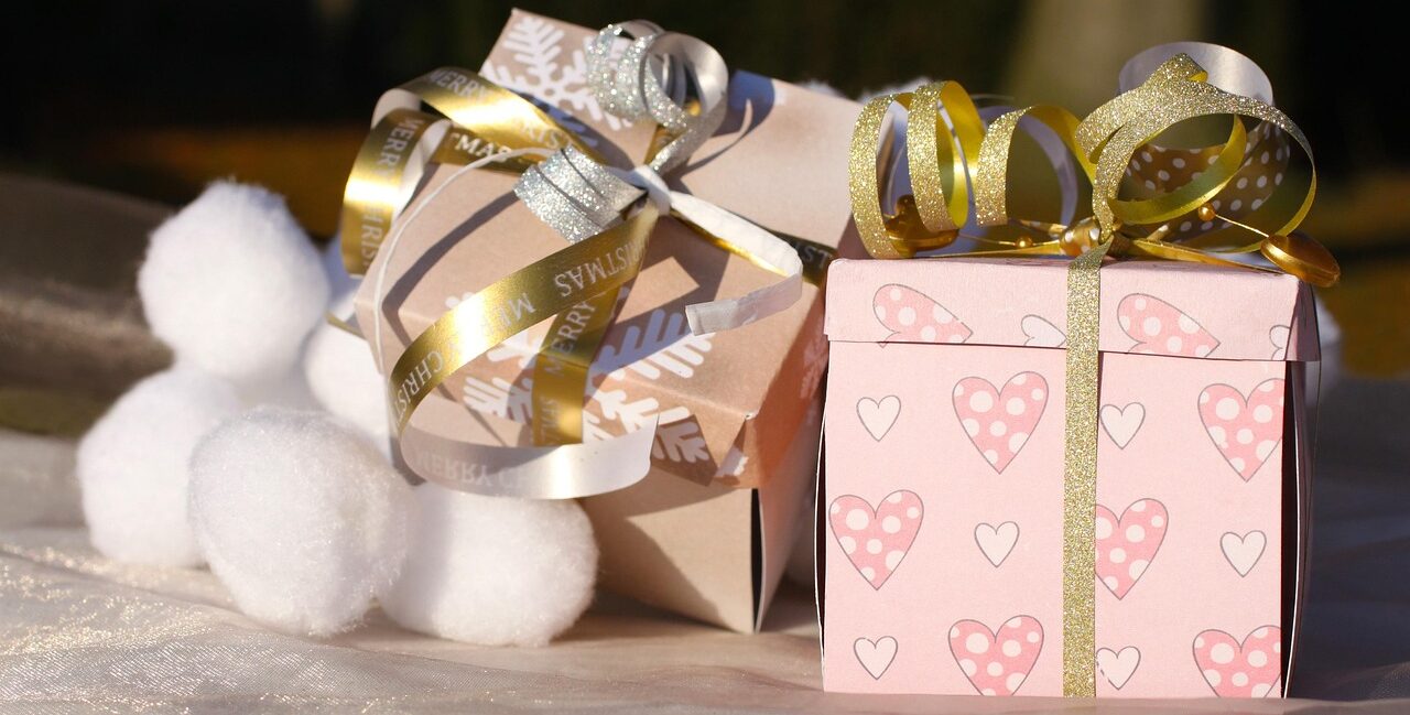 Gaver til hende, der ikke koster en formue – forkæl med stilfulde smykker