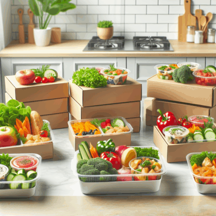 Test: Hvilken måltidskasse til 2 personer passer bedst til jer?